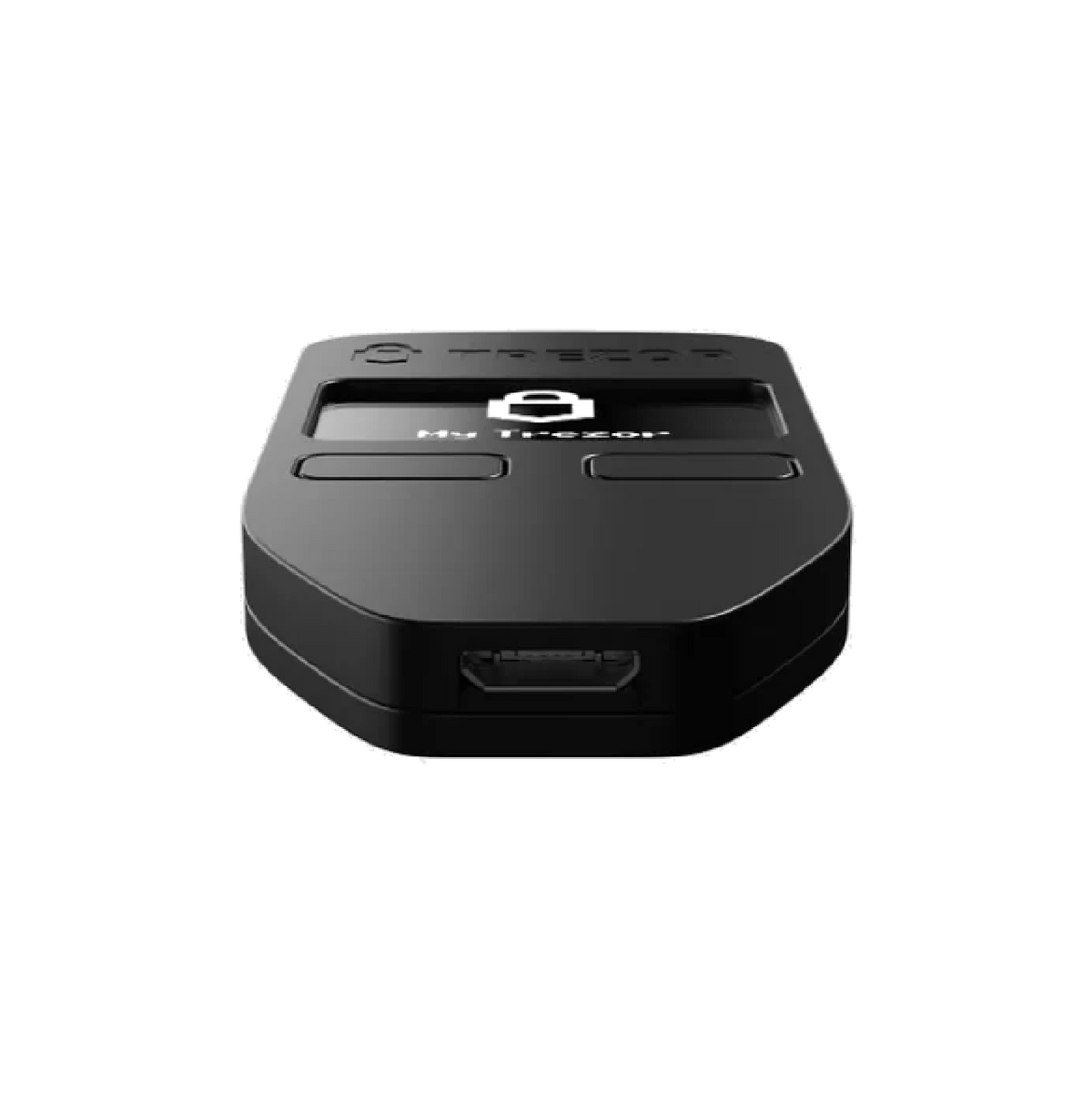 Trezor One - digiwallets