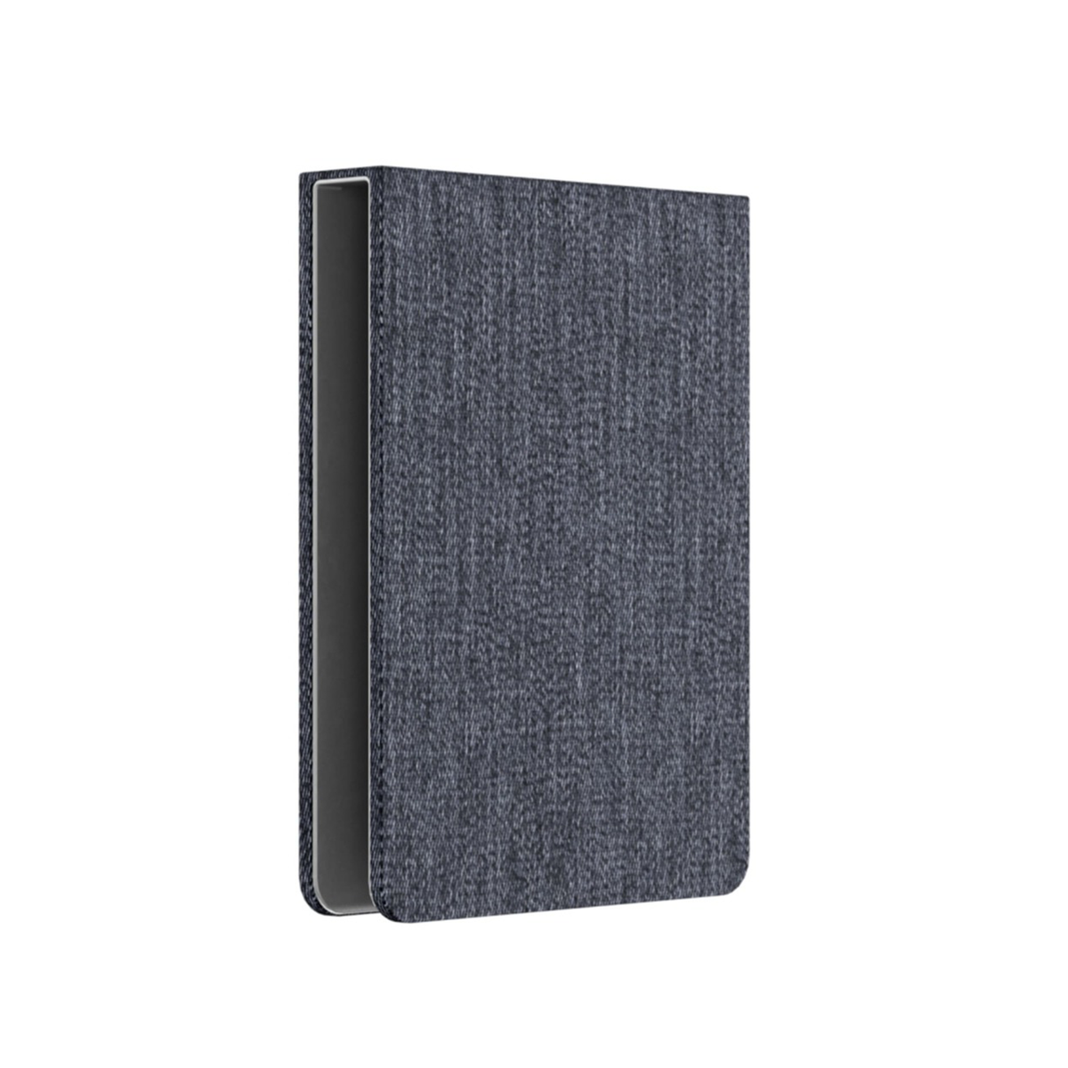 Ledger Flex™ Magnet Folio, Business Charcoal