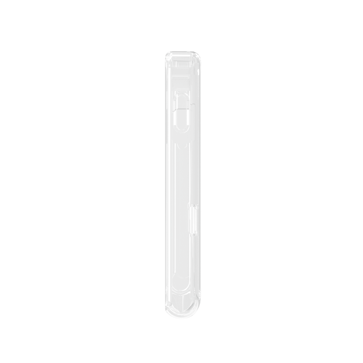Ledger Flex™ Protective Case, Transparent