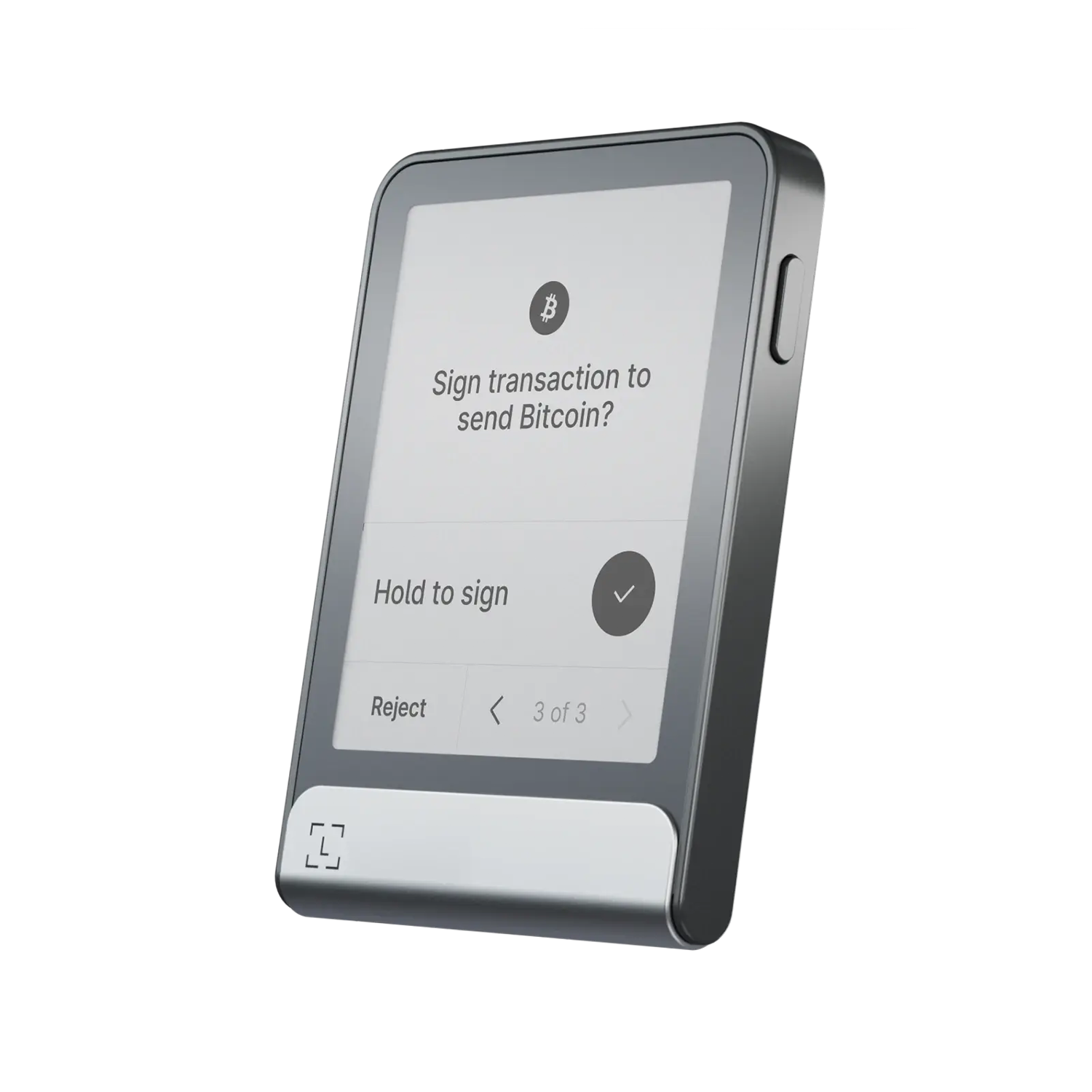 Ledger Flex - digiwallets