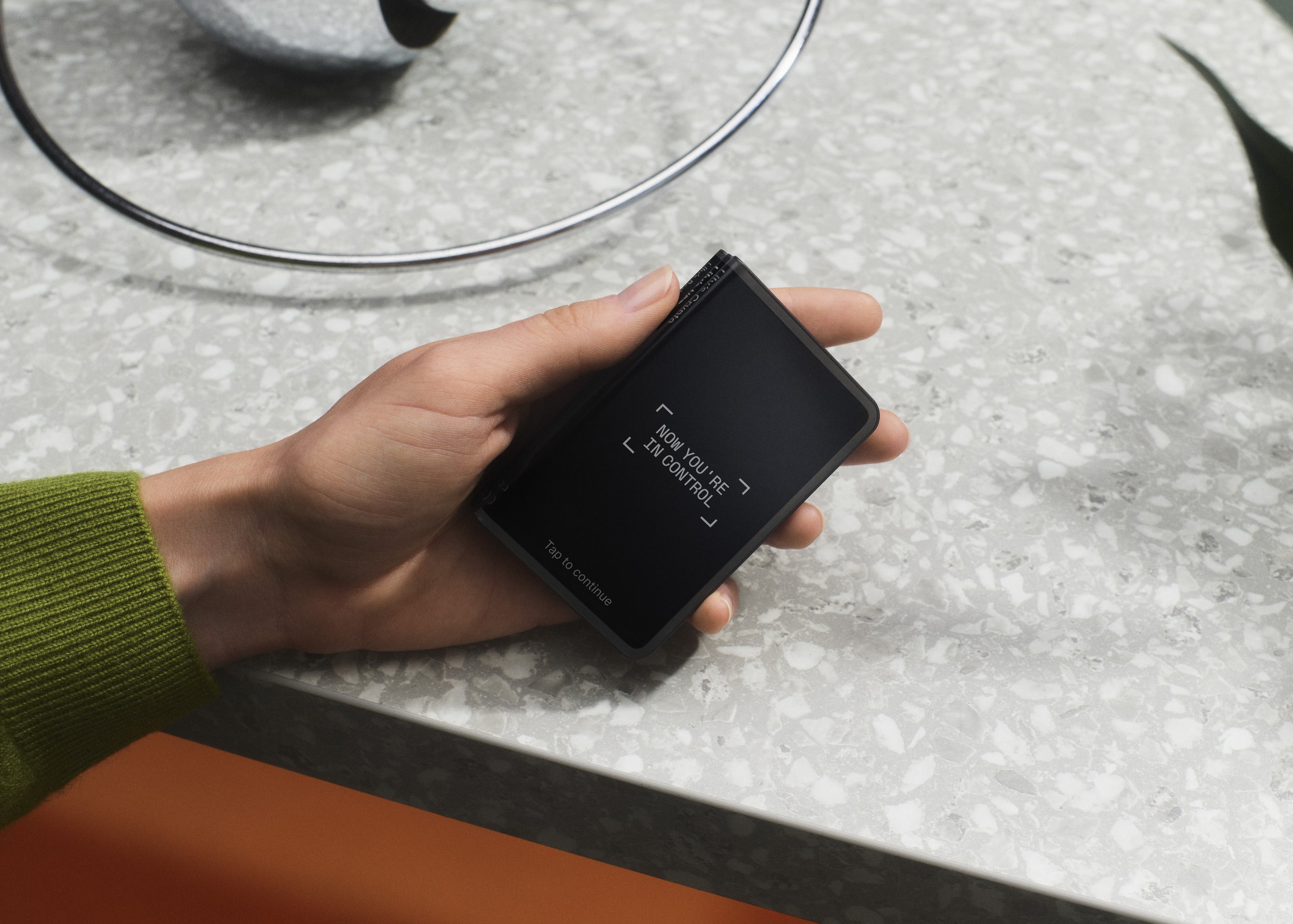 Ledger Stax hardware wallet - digiwallets