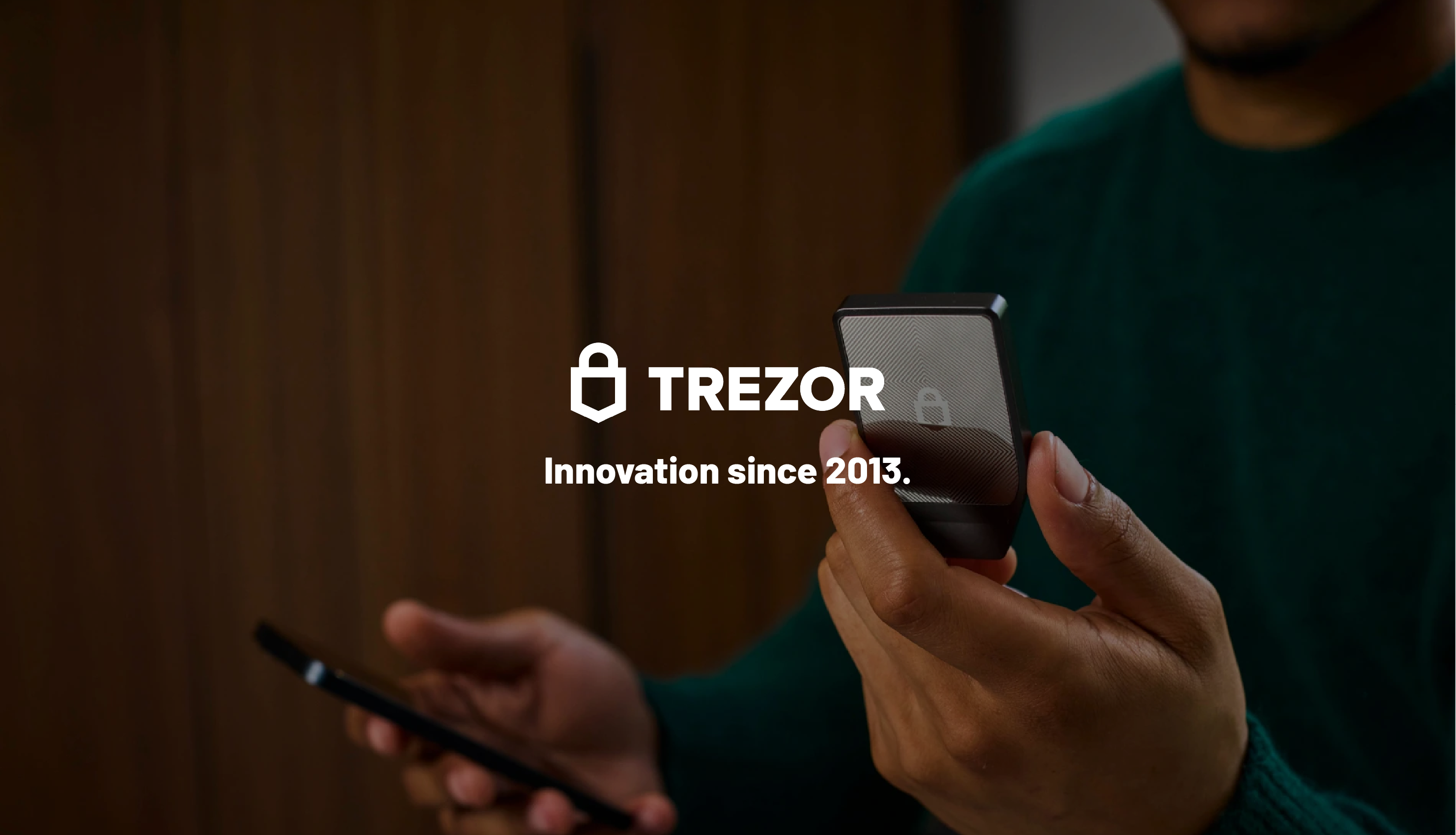 About Trezor - digiwallets