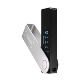Ledger Nano X - digiwallets