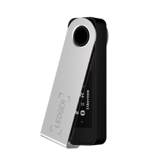 Ledger Nano S Plus - digiwallets