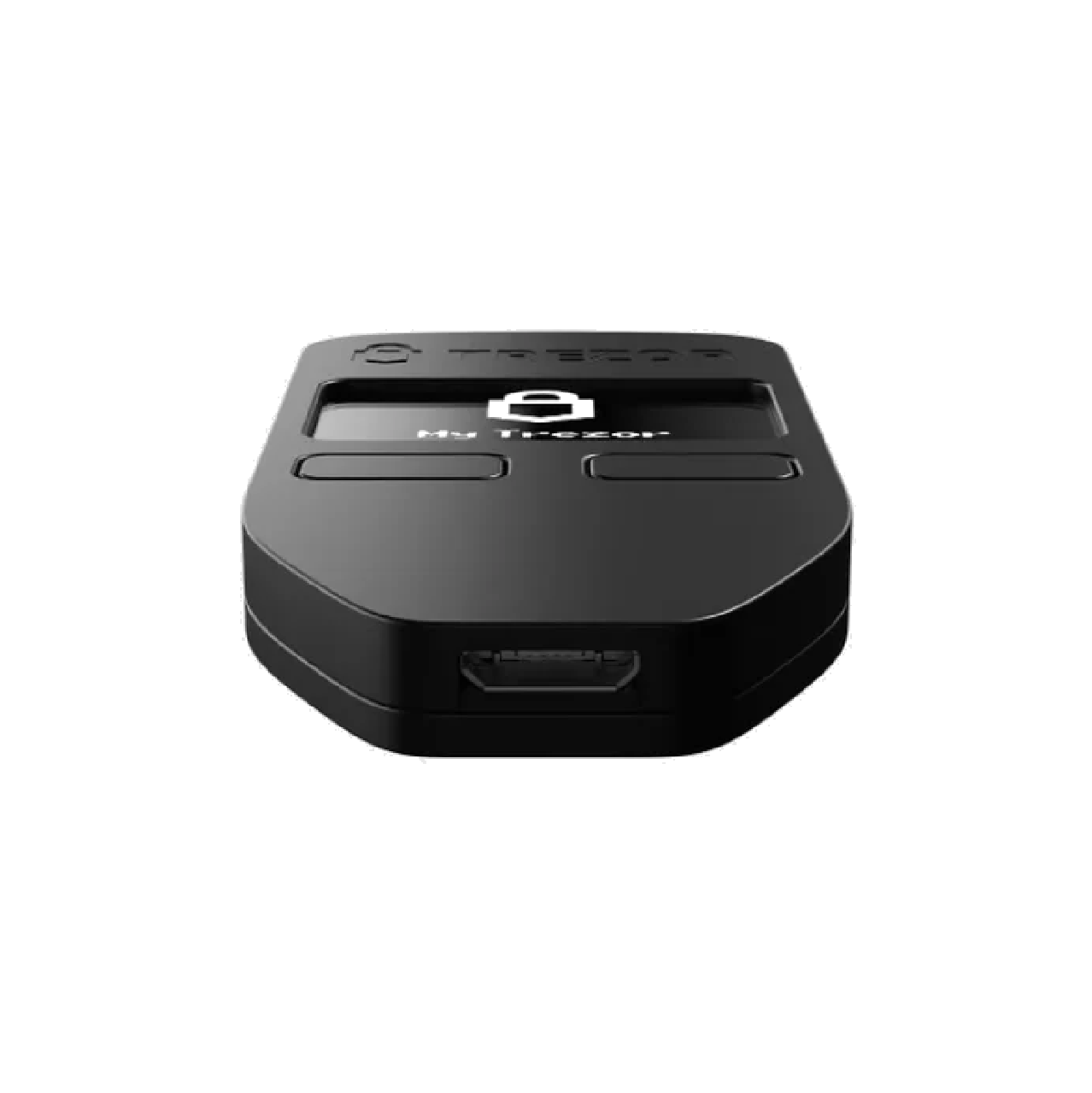 Trezor One - digiwallets