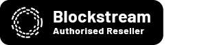 Authorised Reseller