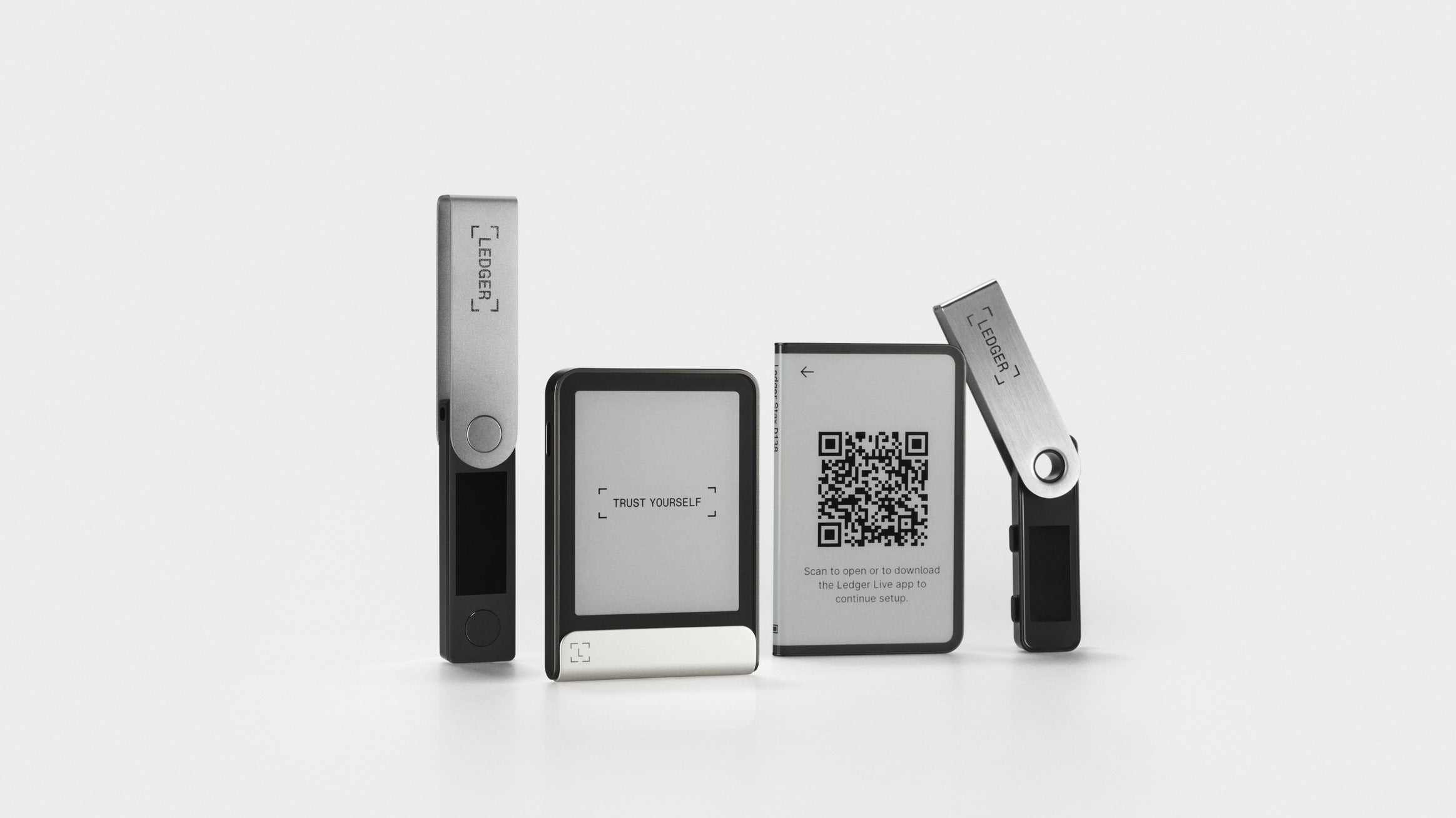 Ledger_Landing Page - digiwallets
