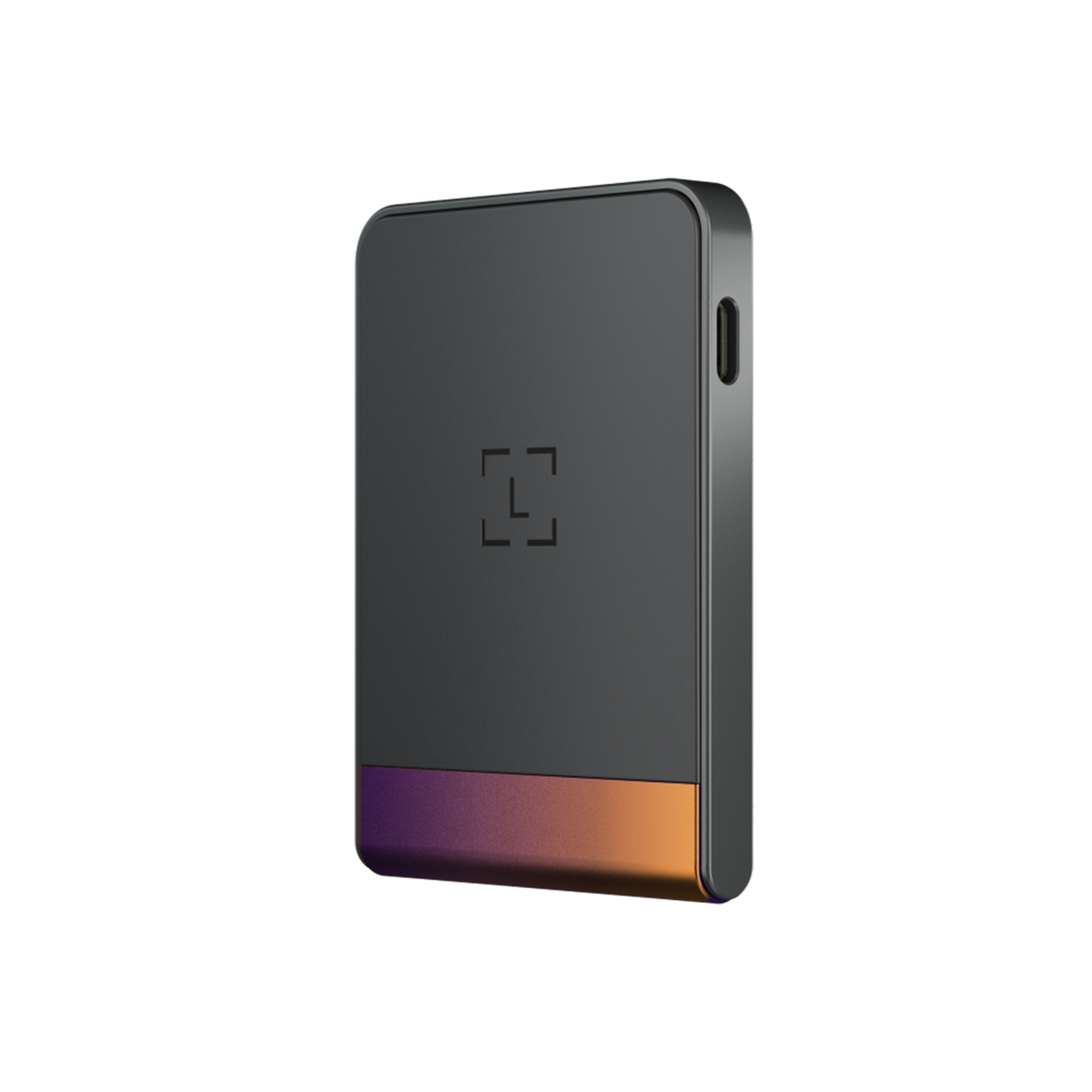 Ledger Flex with Recovery Key