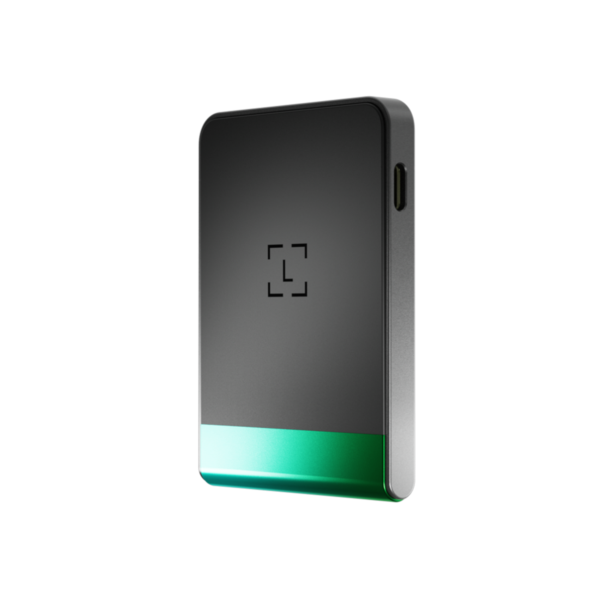 Ledger Flex with Recovery Key