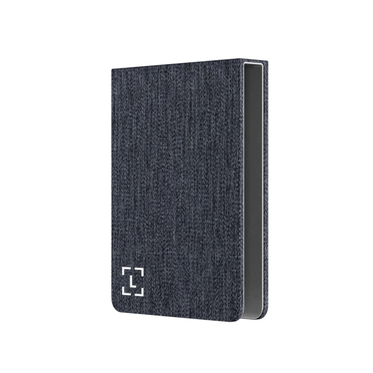 Ledger Flex™ Magnet Folio, Business Charcoal