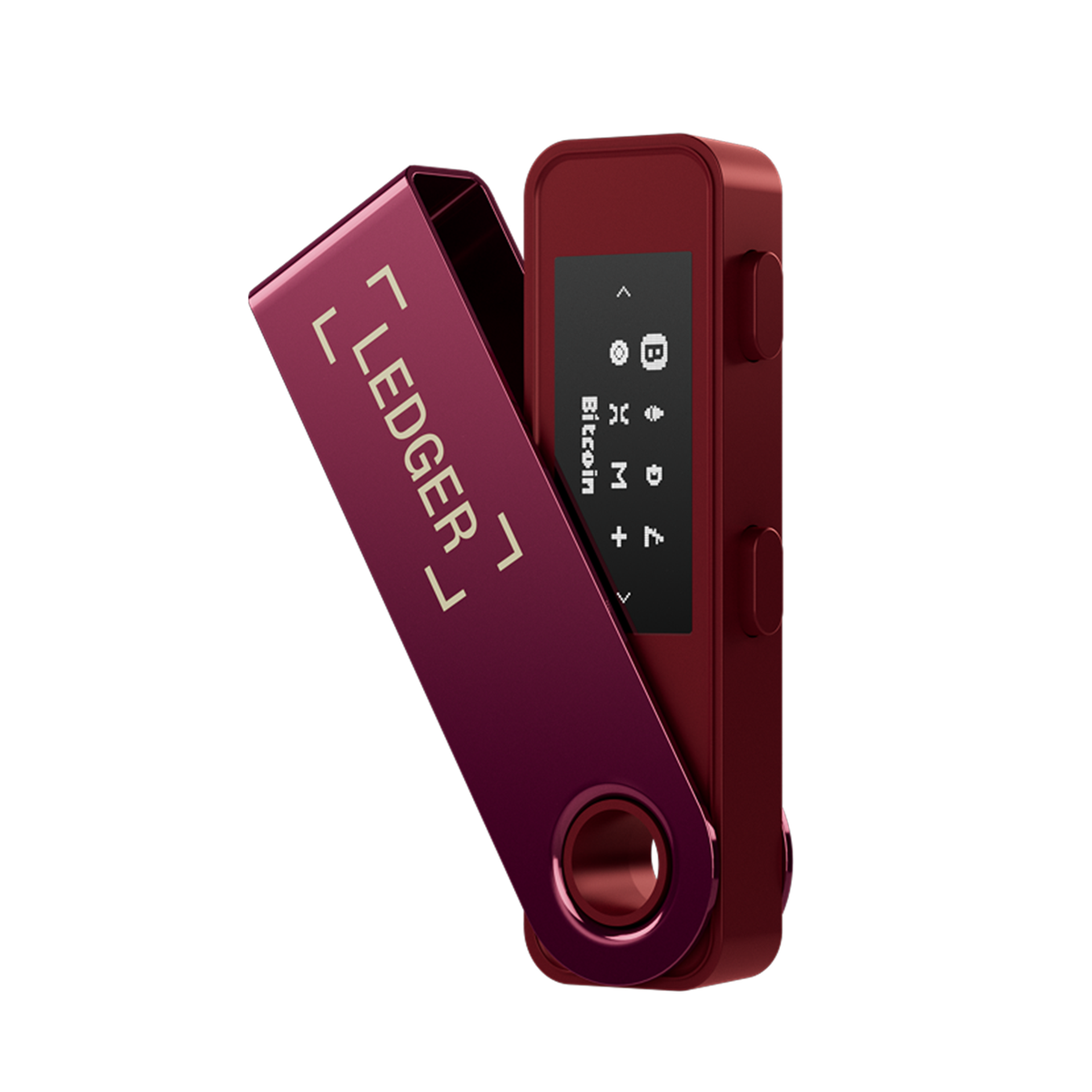 Ledger Nano S Plus