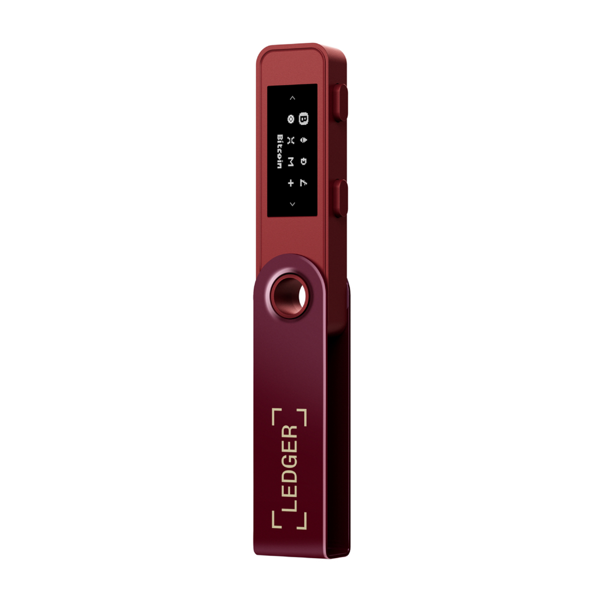 Ledger Nano S Plus