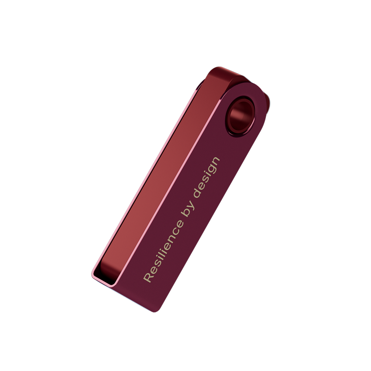 Ledger Nano S Plus