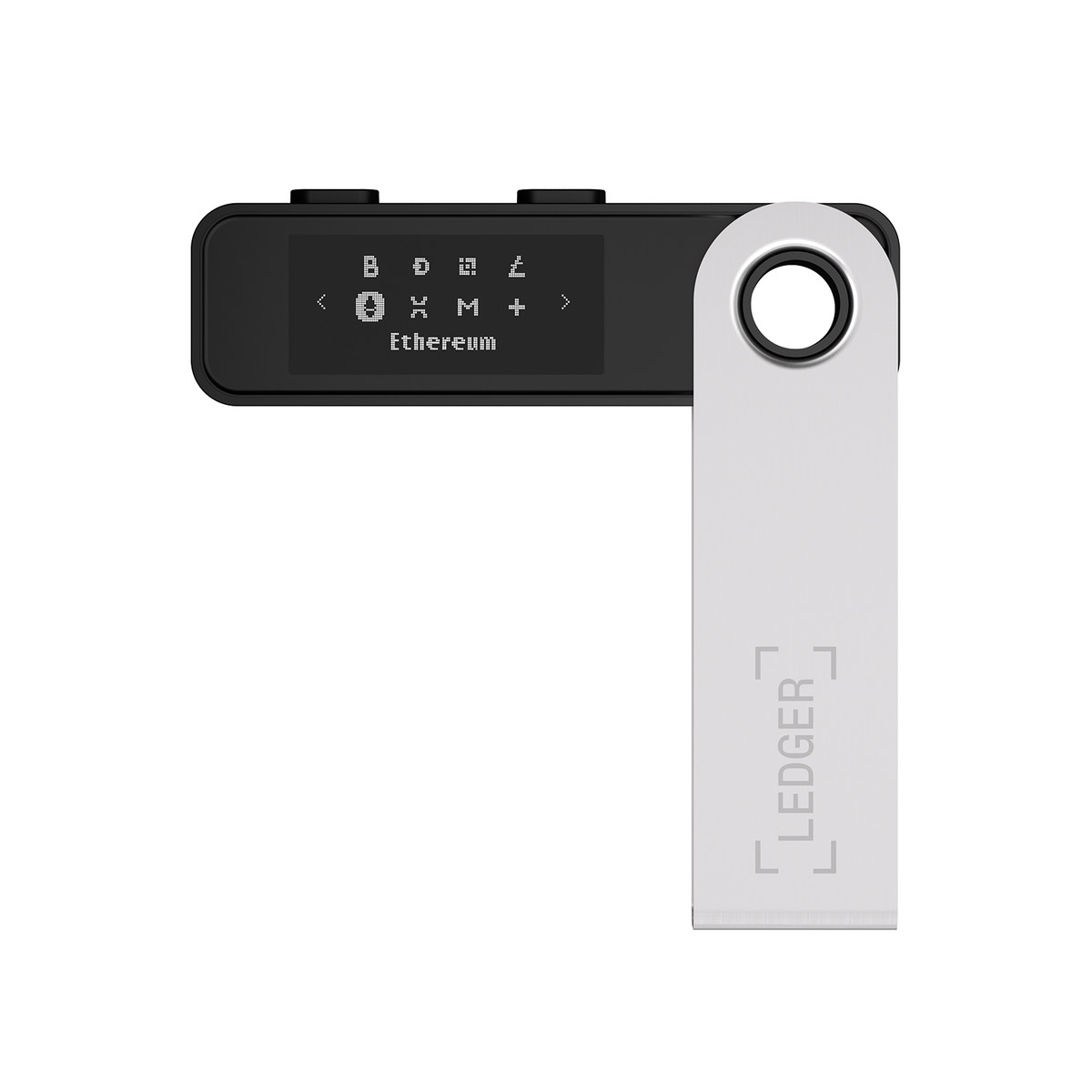 Ledger Nano S Plus