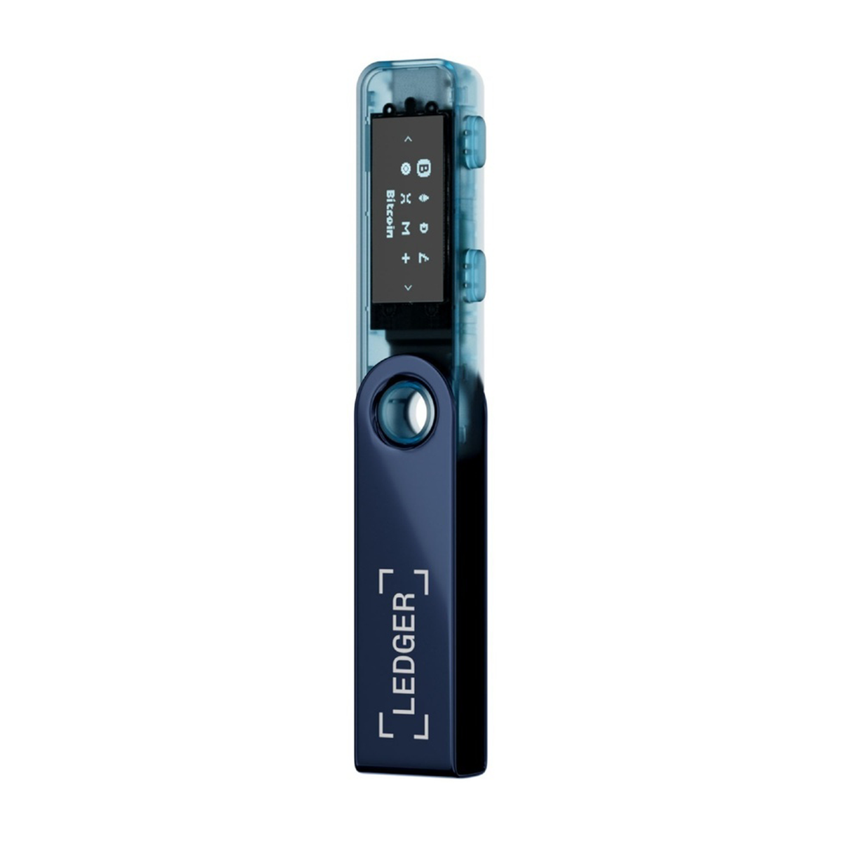 Ledger Nano S Plus
