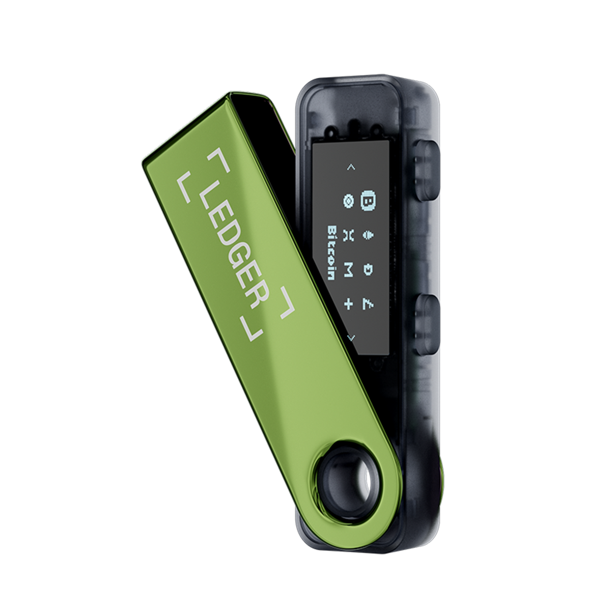 Ledger Nano S Plus