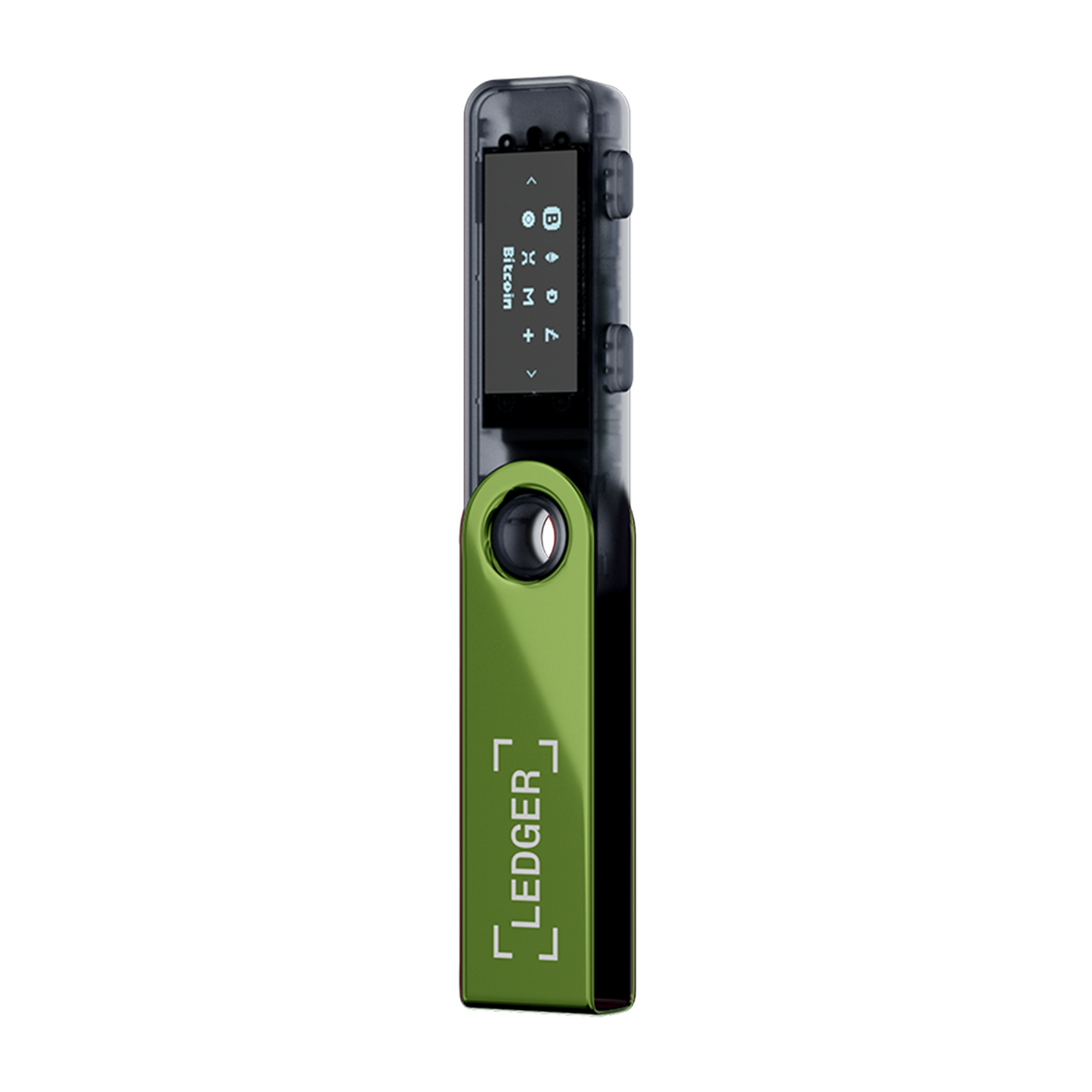 Ledger Nano S Plus