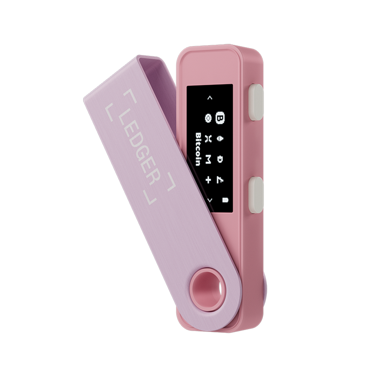 Ledger Nano S Plus