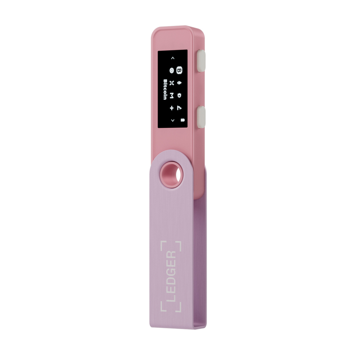Ledger Nano S Plus