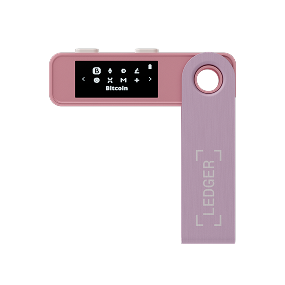 Ledger Nano S Plus