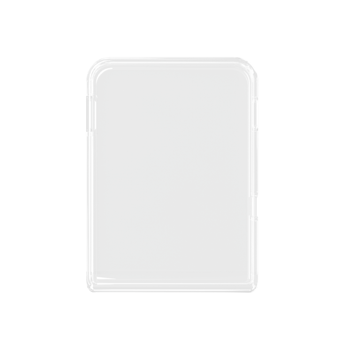 Ledger Flex™ Protective Case, Transparent