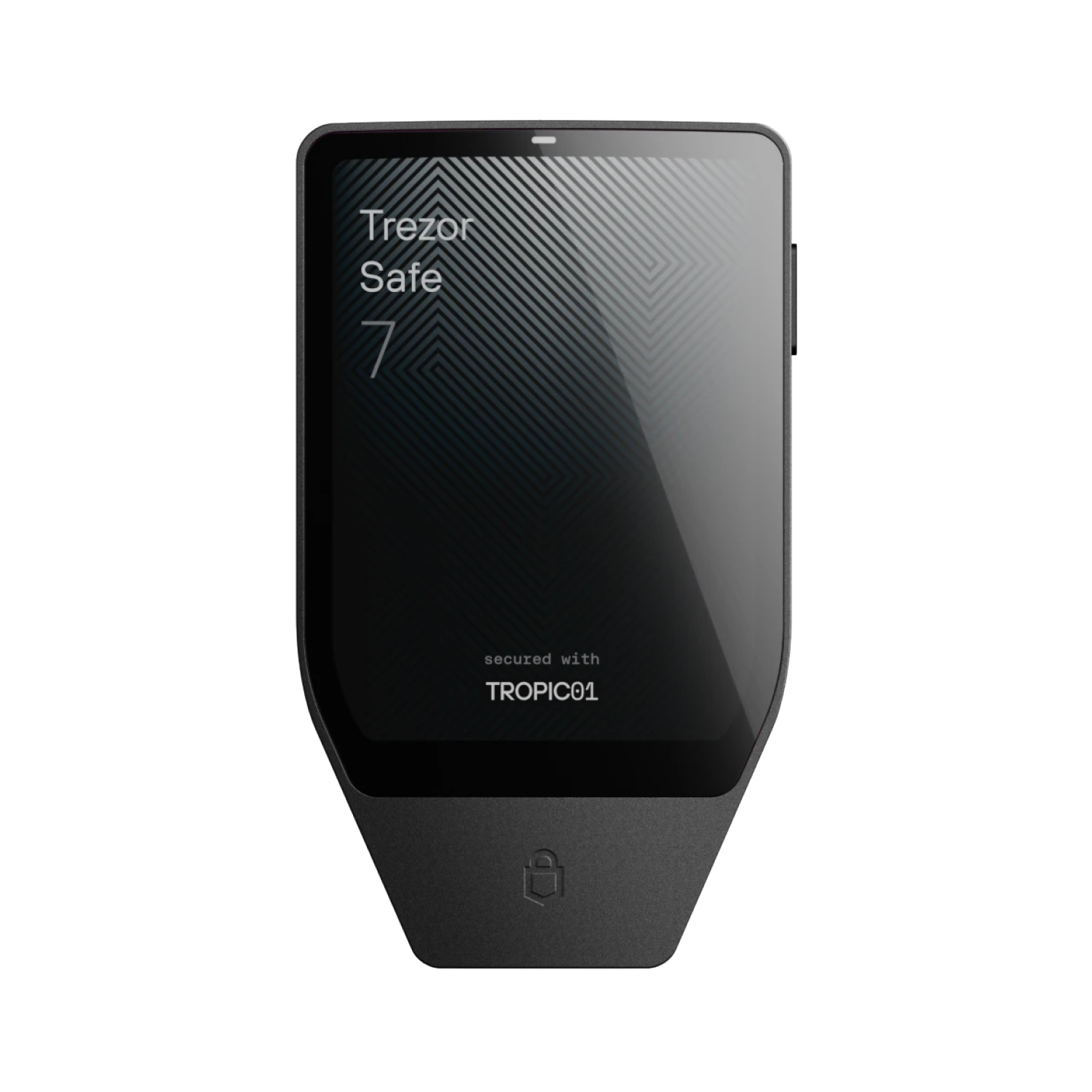 Trezor Safe 7- digiwallets