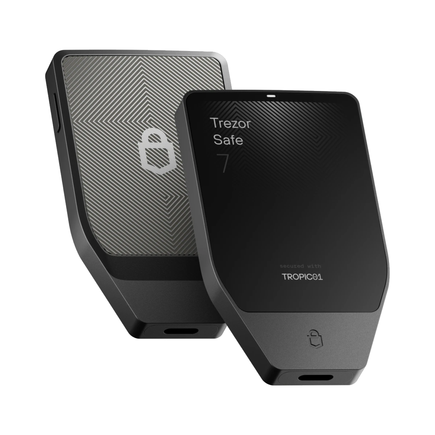 Trezor Safe 7- digiwallets