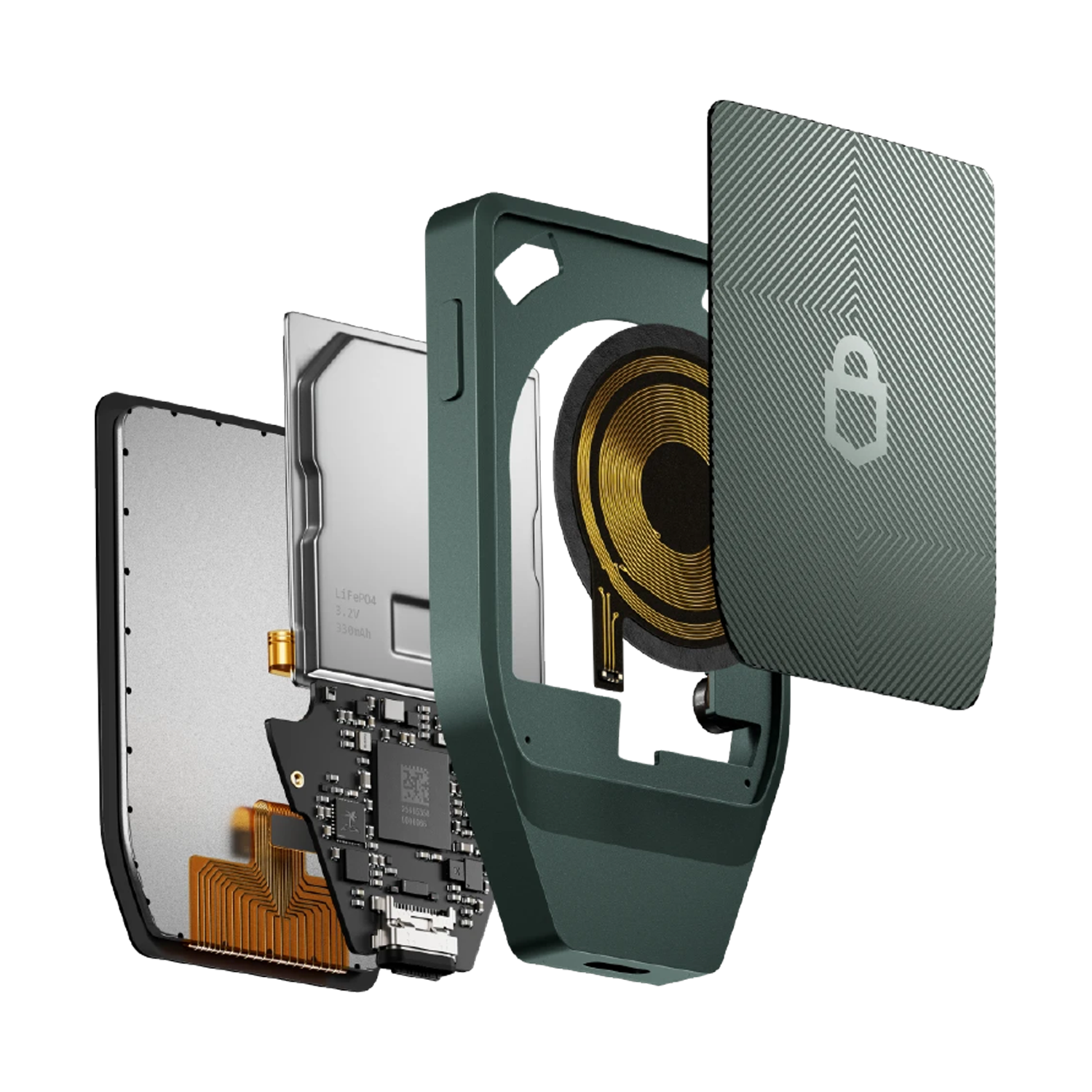 Trezor Safe 7- digiwallets