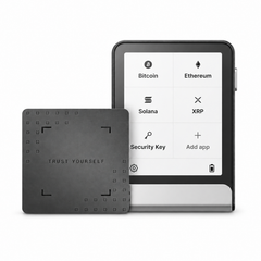 Ledger Flex - digiwallets
