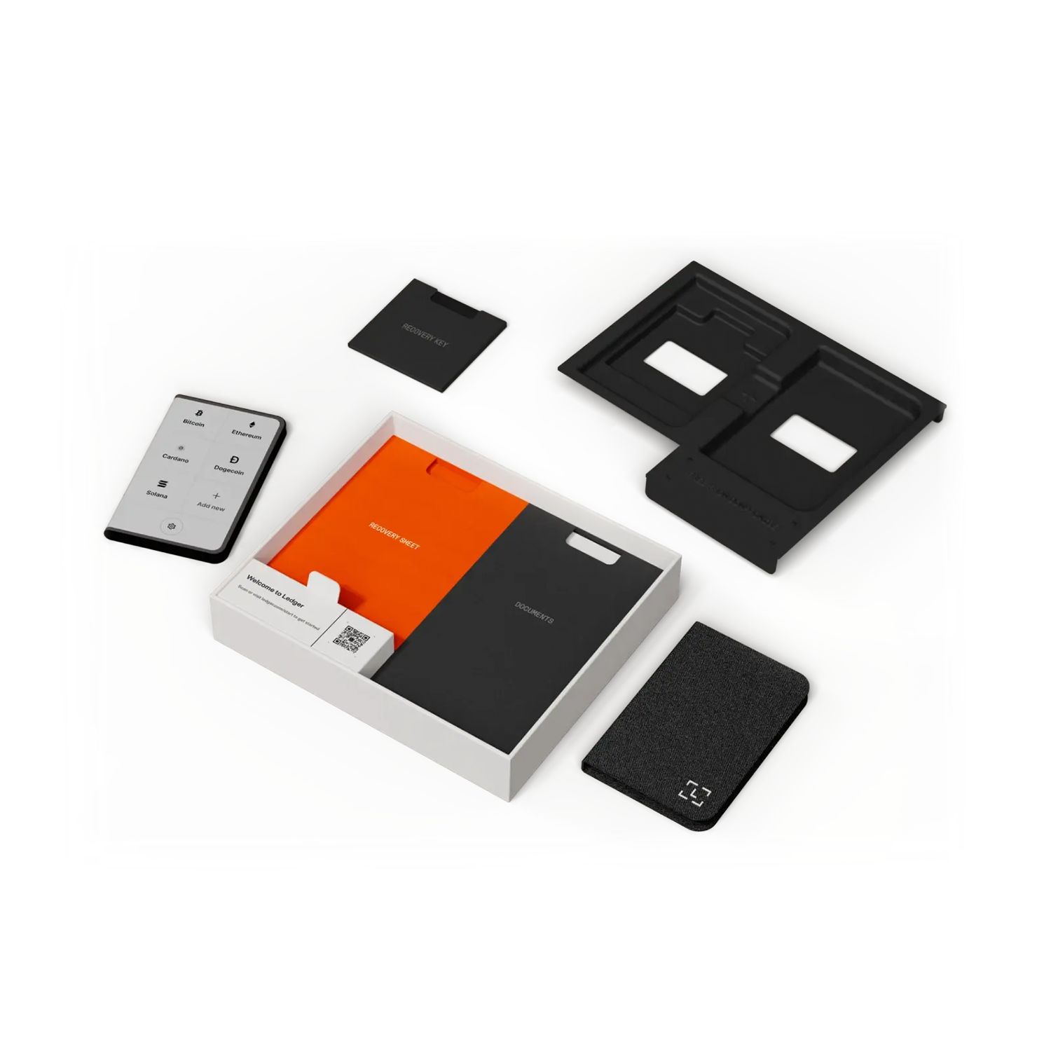 Ledger Stax - digiwallets