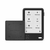 Ledger Nano Gen5 + Recovery Key - digiwallets