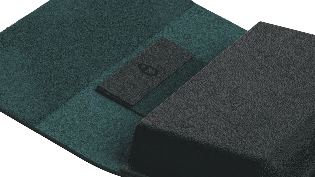 Trezor Universal Case - digiwallets